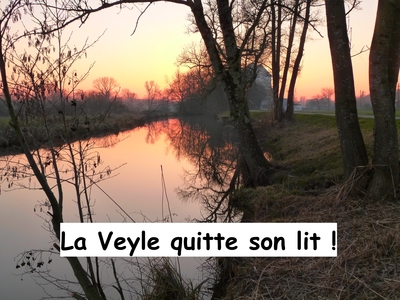 La Veyle